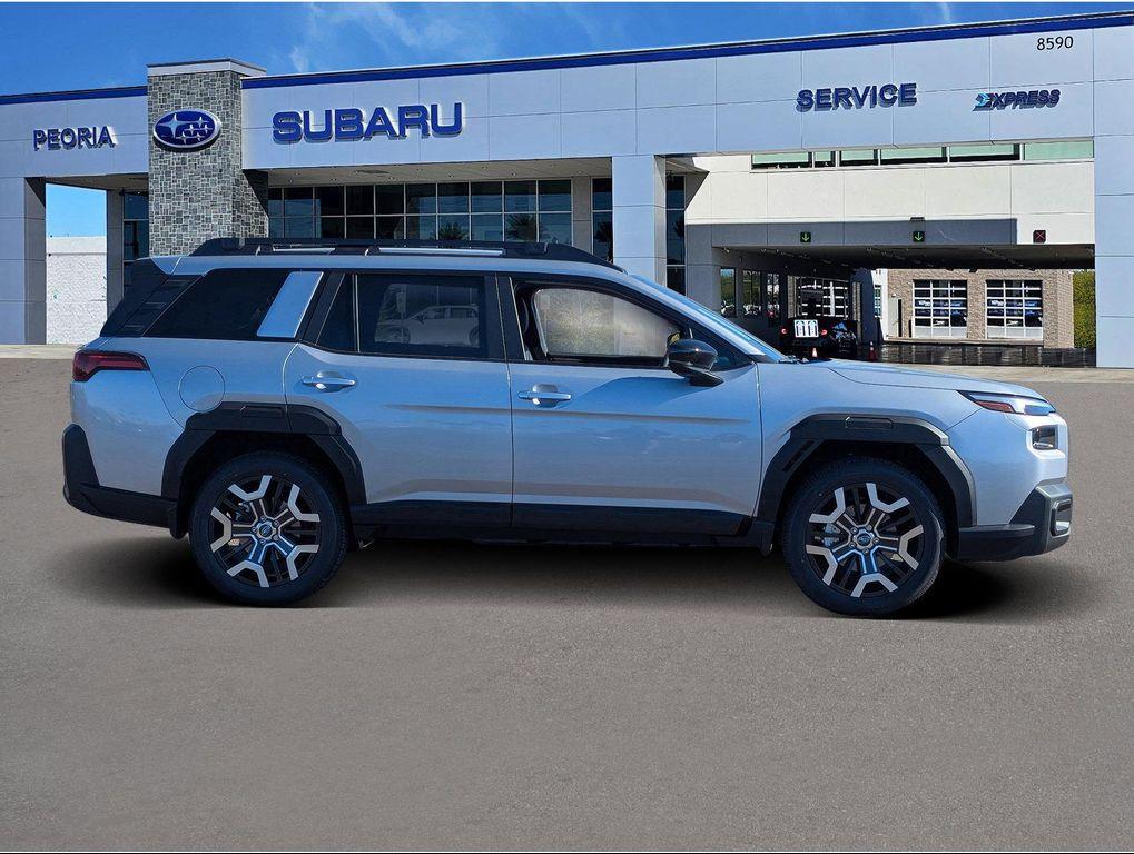 new 2026 Subaru Outback car, priced at $47,155