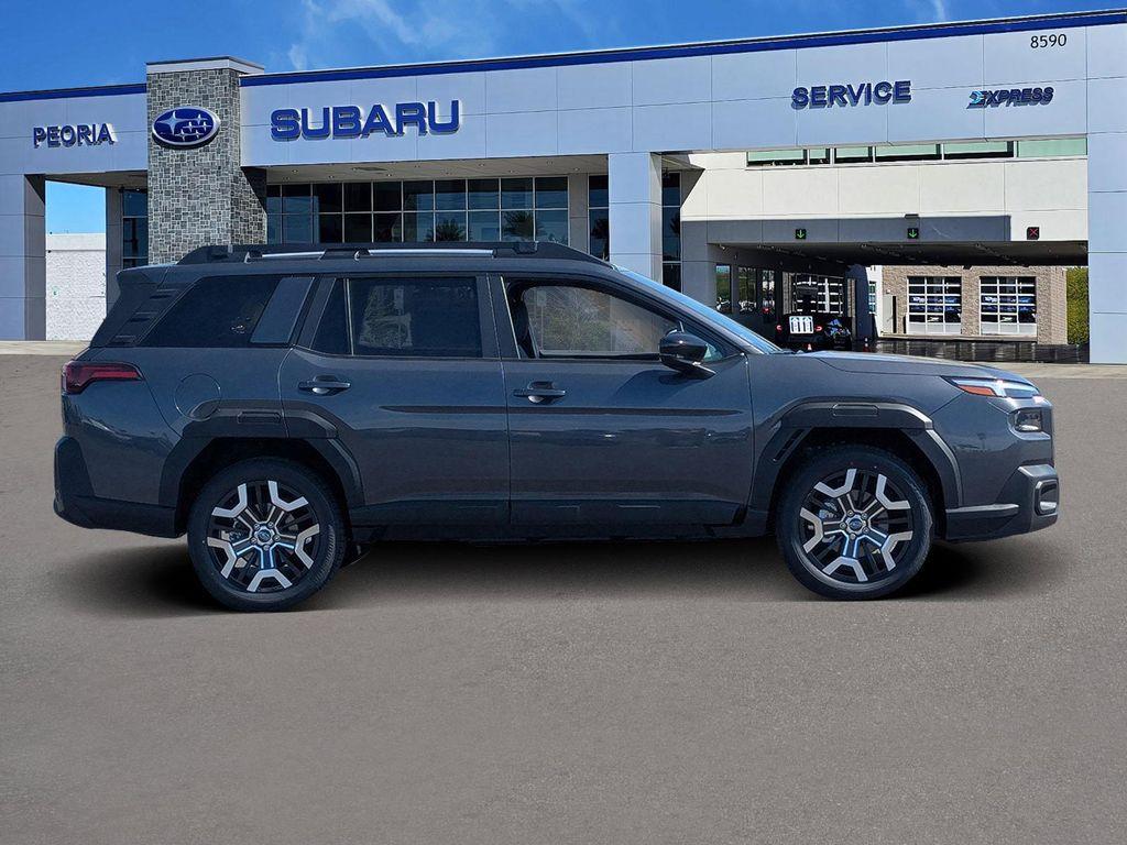 new 2026 Subaru Outback car, priced at $47,018