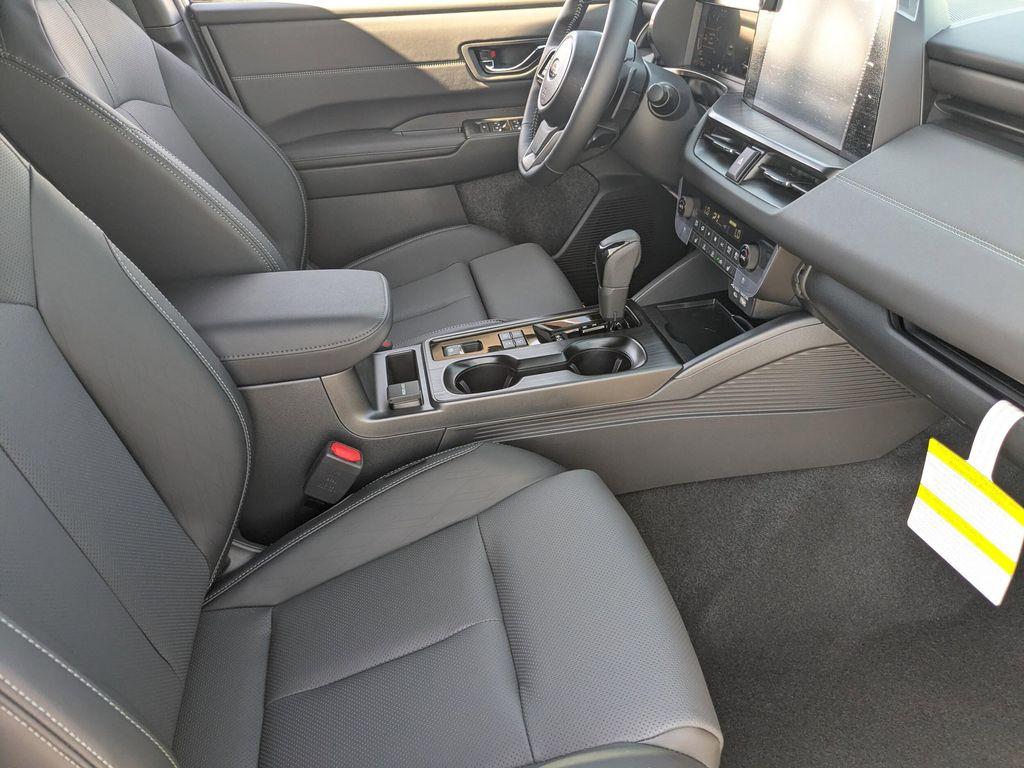 new 2026 Subaru Outback car, priced at $47,018