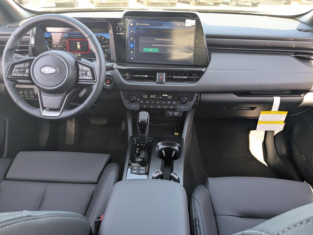 new 2026 Subaru Outback car, priced at $47,018