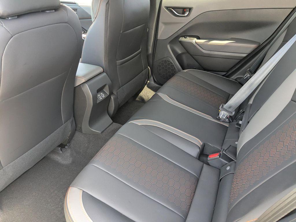 new 2026 Subaru Crosstrek car, priced at $35,085