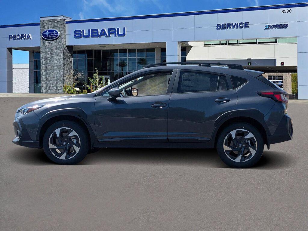 new 2026 Subaru Crosstrek car, priced at $35,085