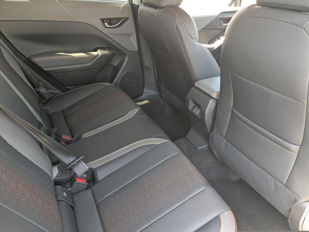 new 2026 Subaru Crosstrek car, priced at $35,085