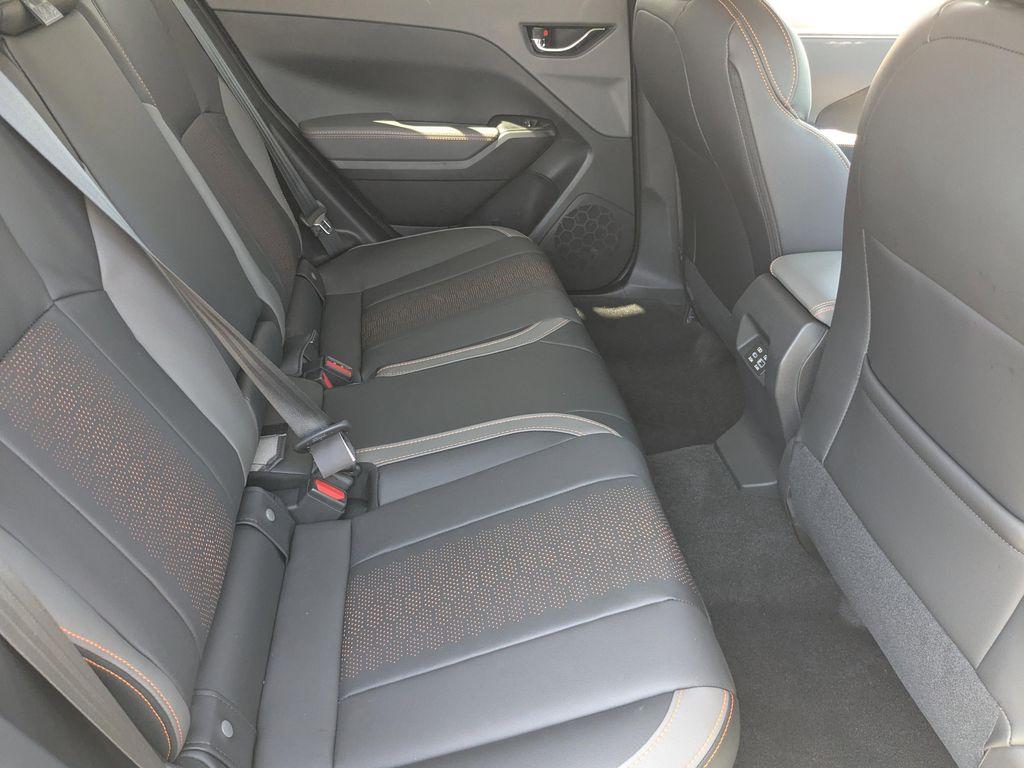 new 2026 Subaru Crosstrek car, priced at $35,085