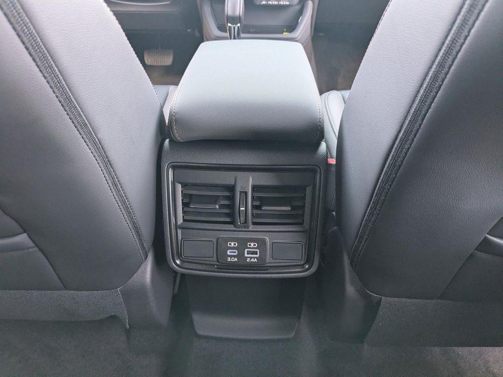 new 2026 Subaru Forester car, priced at $37,419