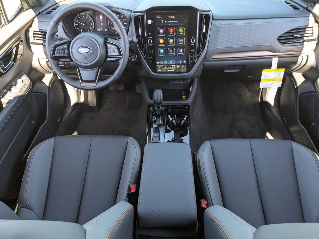 new 2026 Subaru Forester car, priced at $37,419