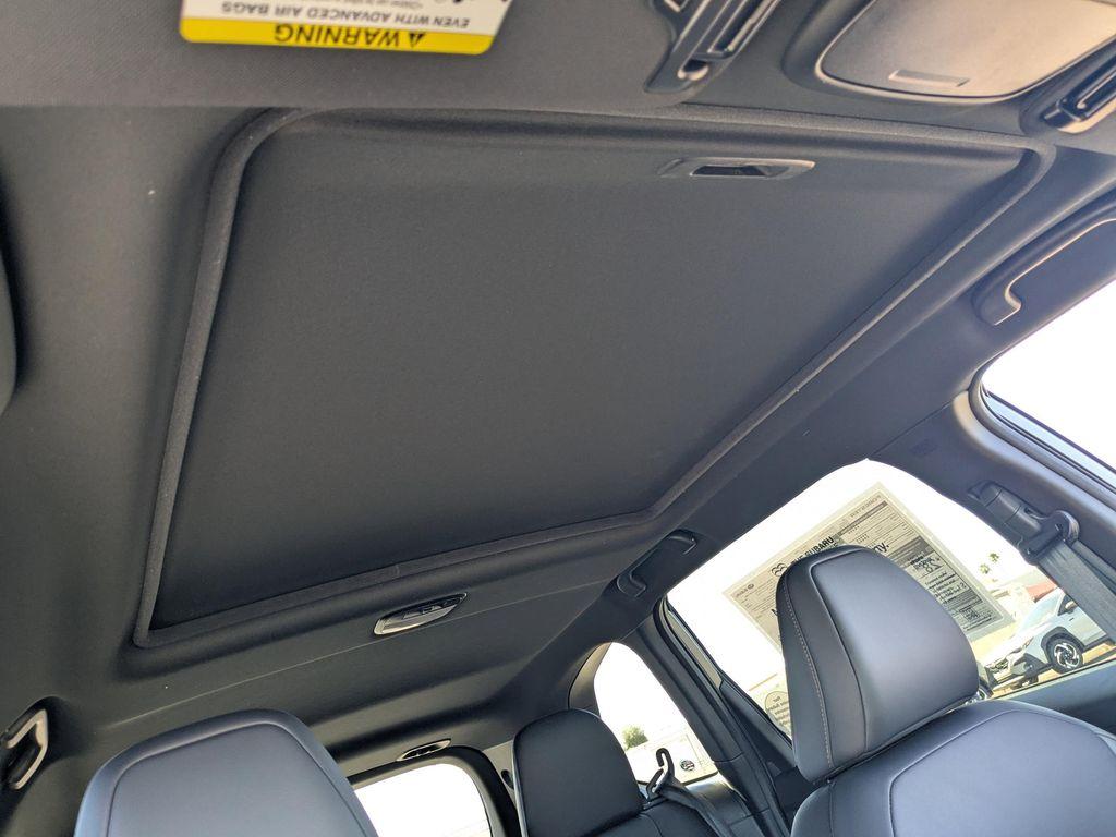 new 2026 Subaru Forester car, priced at $37,419