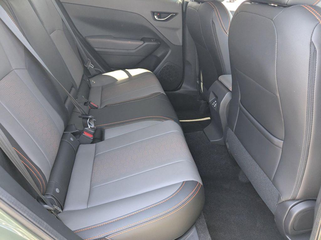 new 2026 Subaru Crosstrek car, priced at $35,460