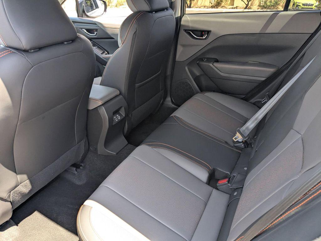 new 2026 Subaru Crosstrek car, priced at $35,460