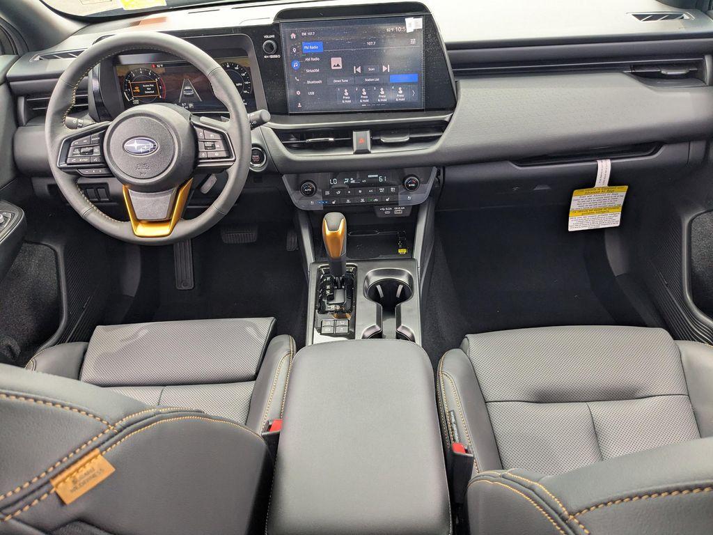 new 2026 Subaru Outback car, priced at $47,893