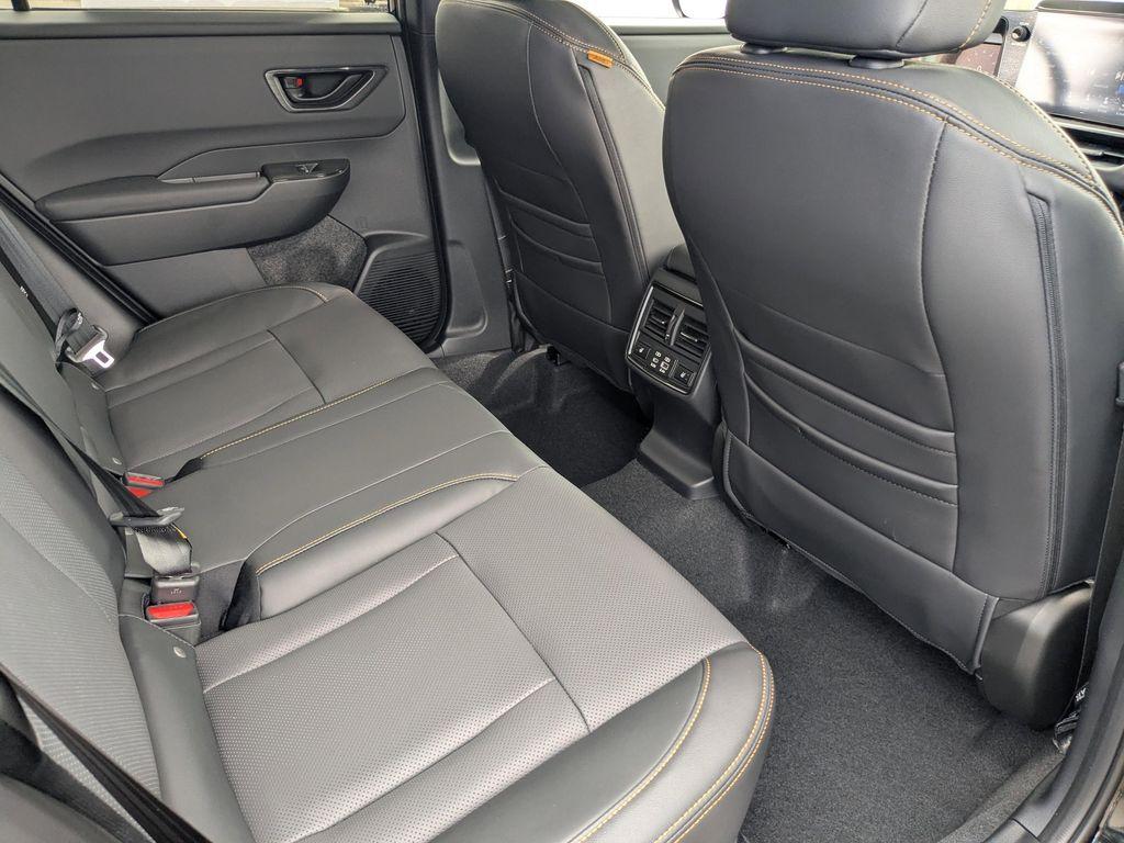 new 2026 Subaru Outback car, priced at $47,893
