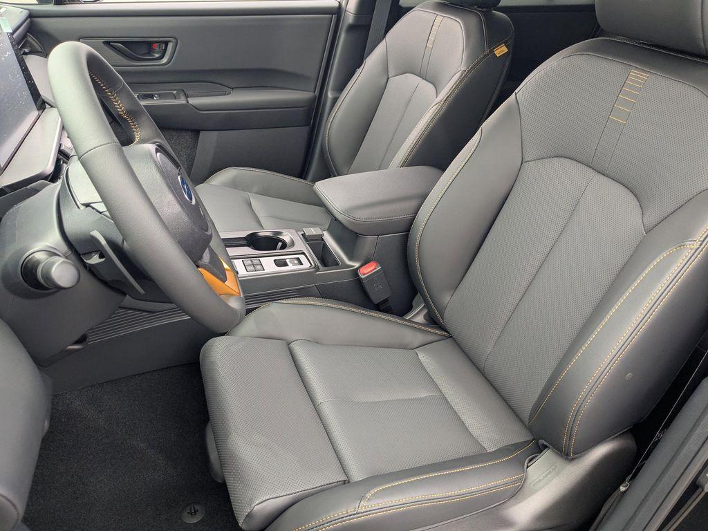 new 2026 Subaru Outback car, priced at $47,893