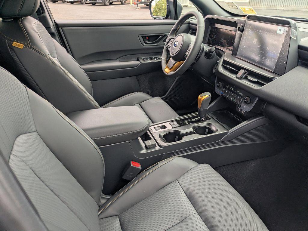 new 2026 Subaru Outback car, priced at $47,893