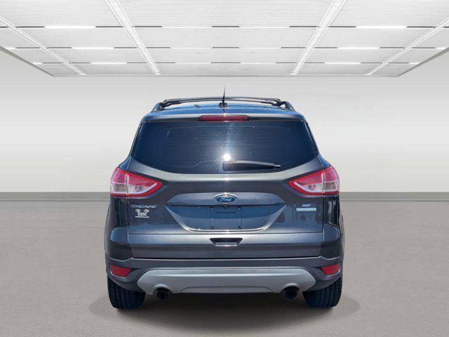used 2016 Ford Escape car, priced at $7,995