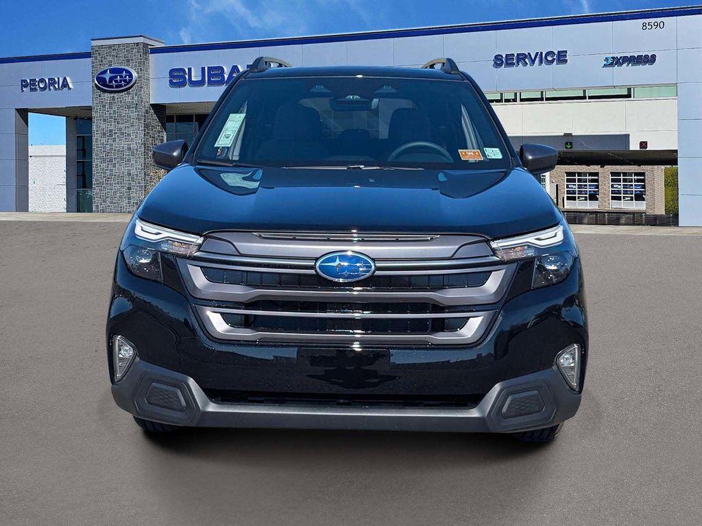 new 2026 Subaru Forester car, priced at $34,549