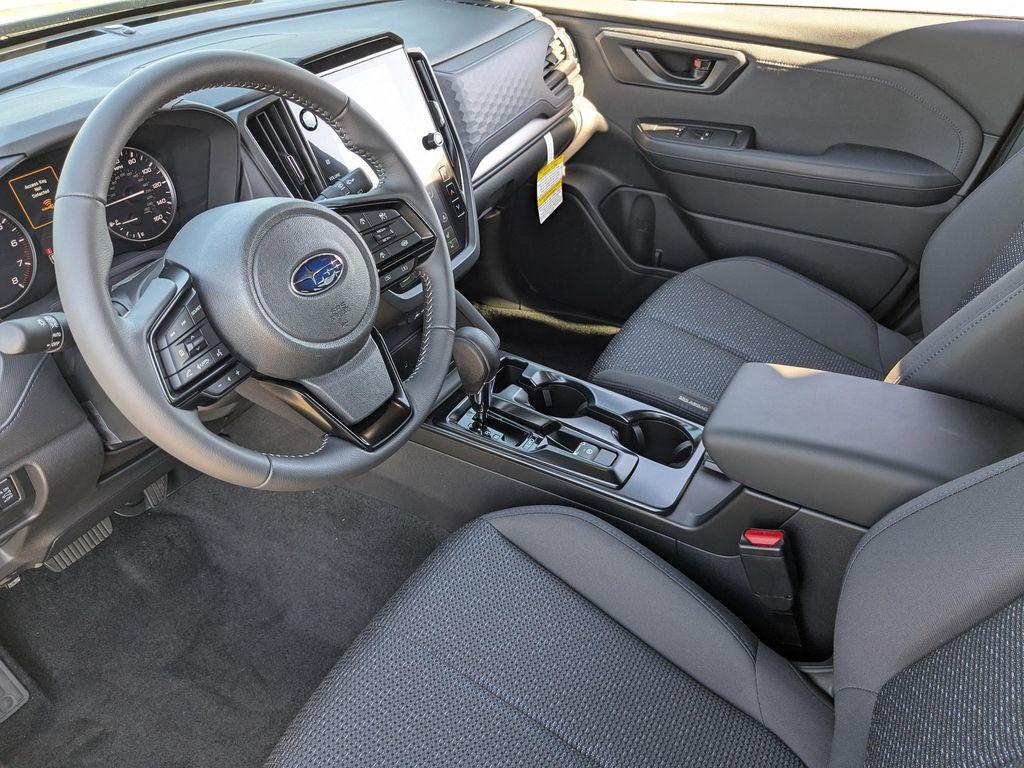 new 2026 Subaru Forester car, priced at $34,549