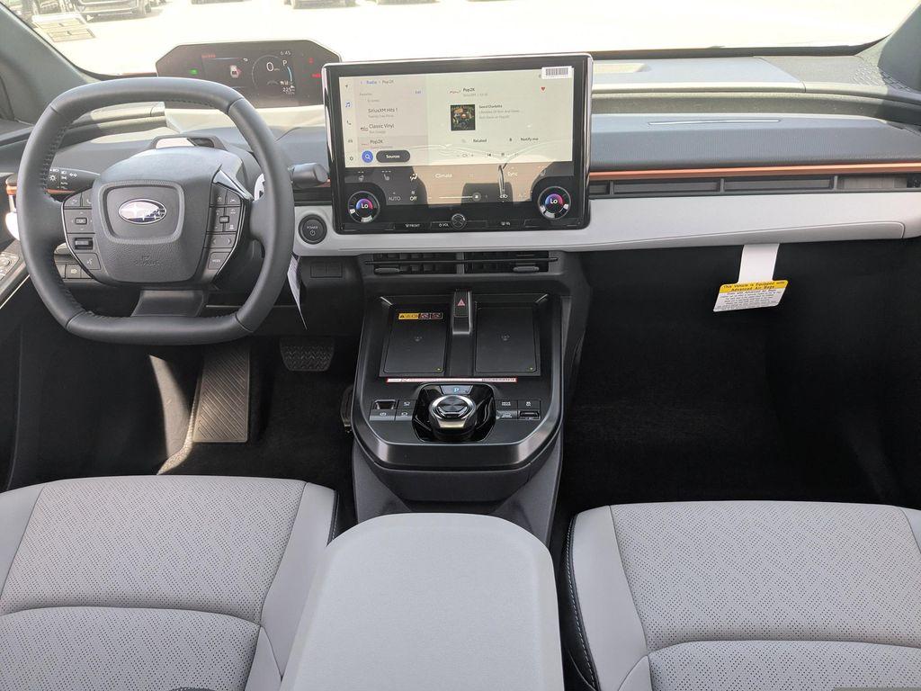 new 2026 Subaru Uncharted car, priced at $40,420