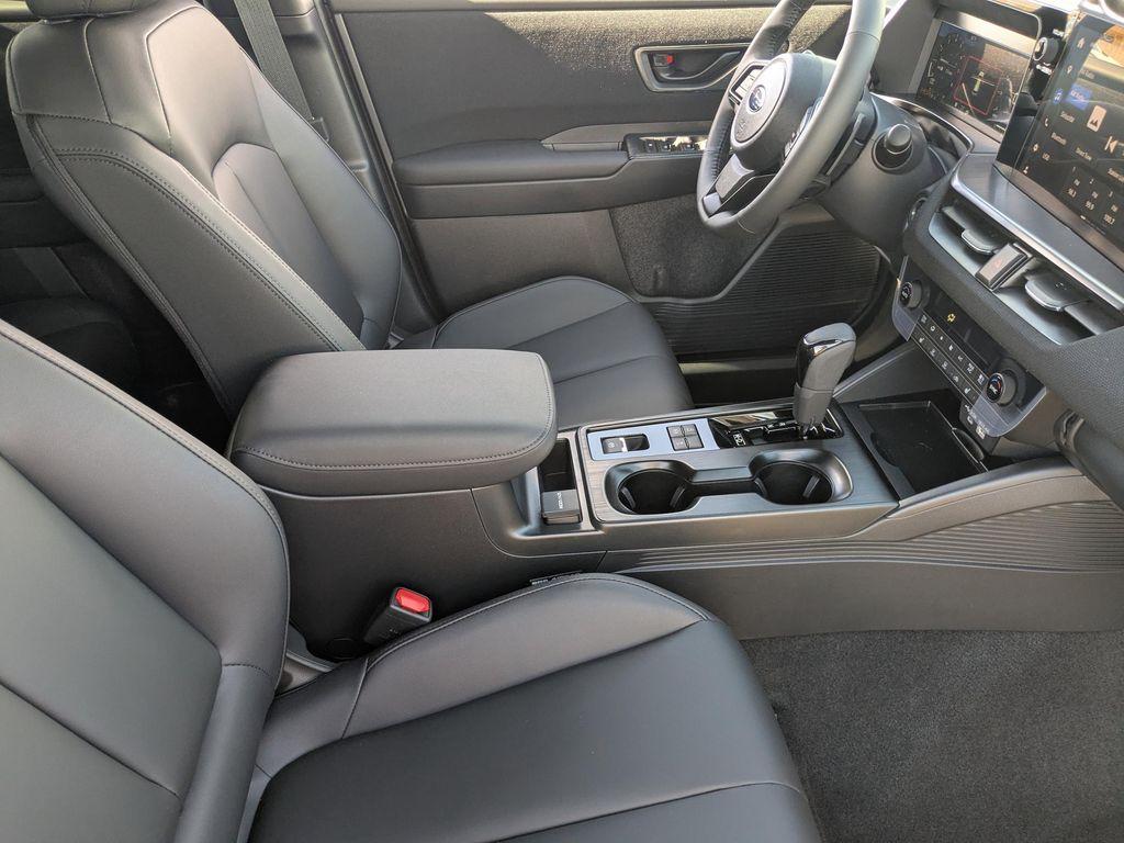 new 2026 Subaru Outback car, priced at $36,947