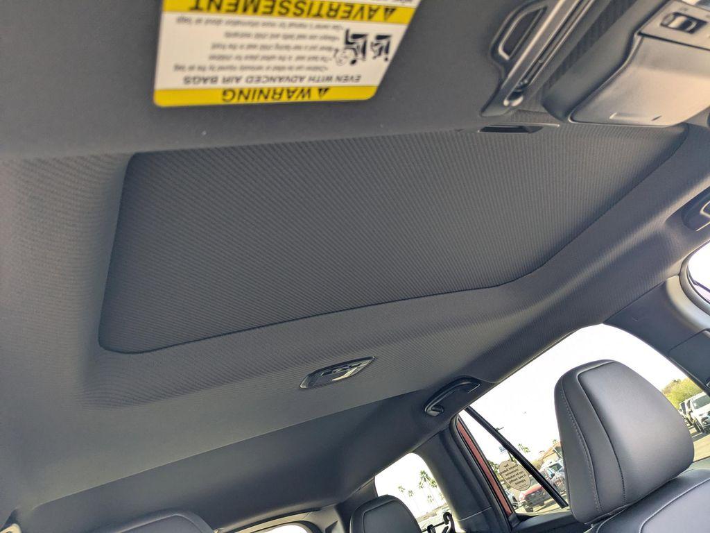 new 2026 Subaru Outback car, priced at $36,947