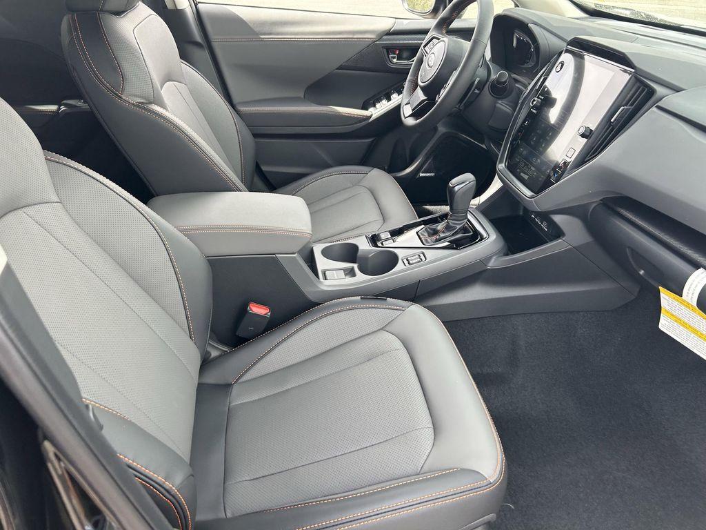 new 2026 Subaru Crosstrek Hybrid car, priced at $36,840