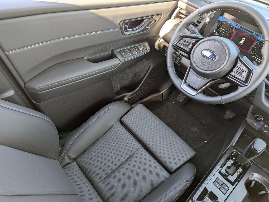 new 2026 Subaru Outback car, priced at $47,014