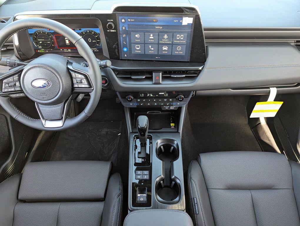 new 2026 Subaru Outback car, priced at $47,014