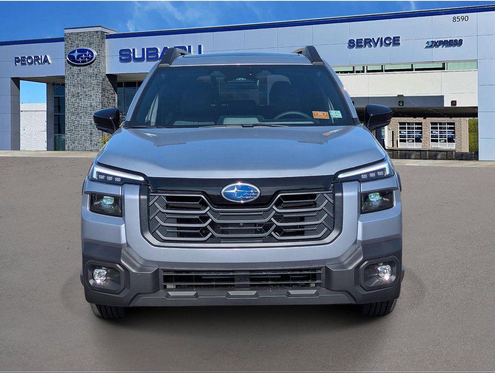 new 2026 Subaru Outback car, priced at $47,014