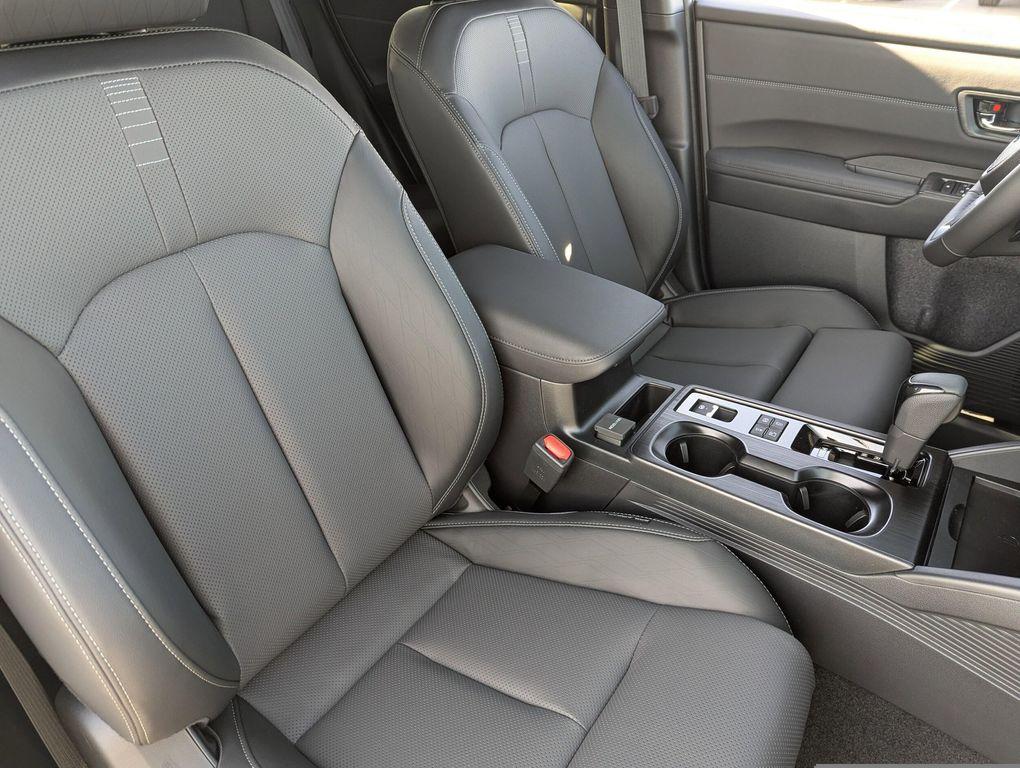 new 2026 Subaru Outback car, priced at $47,014