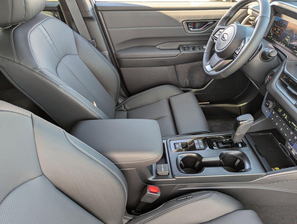 new 2026 Subaru Outback car, priced at $47,014