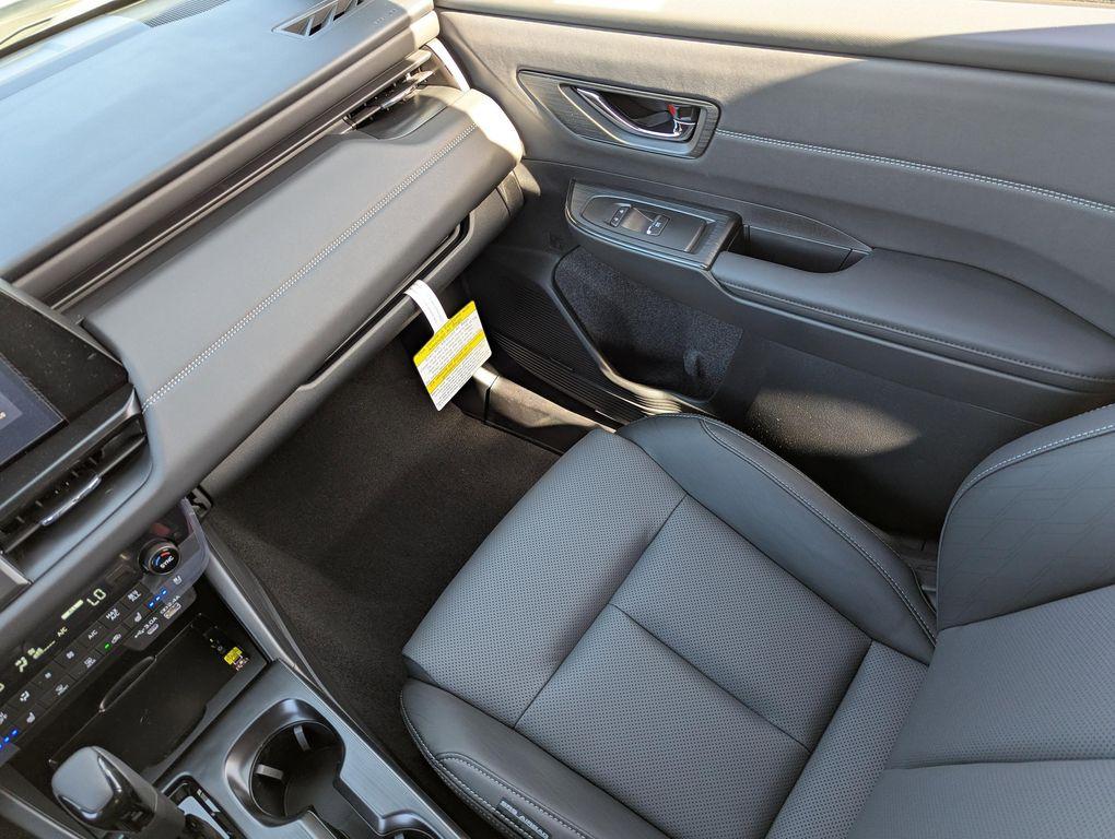 new 2026 Subaru Outback car, priced at $47,014