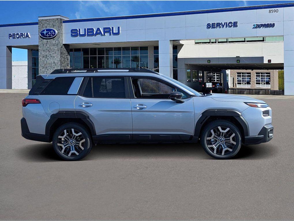 new 2026 Subaru Outback car, priced at $47,014