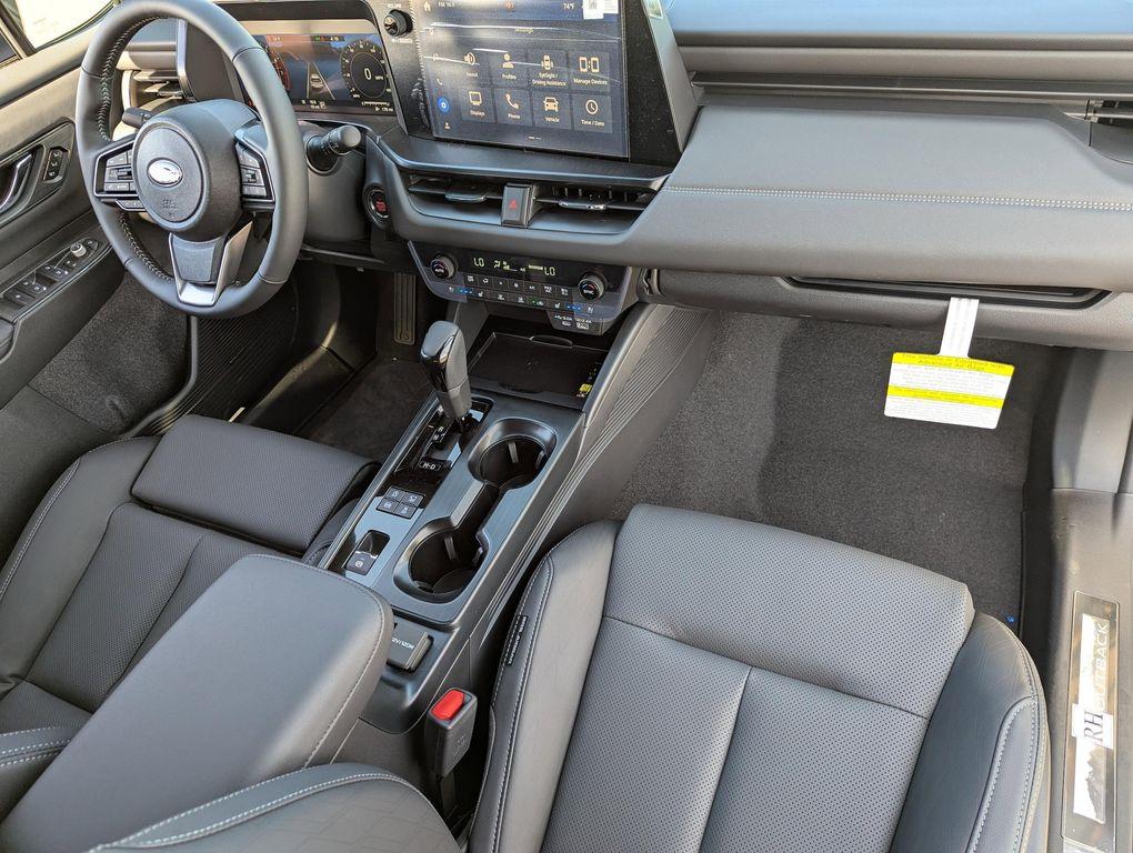new 2026 Subaru Outback car, priced at $47,014