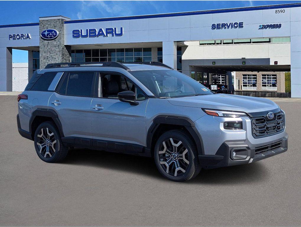 new 2026 Subaru Outback car, priced at $47,014