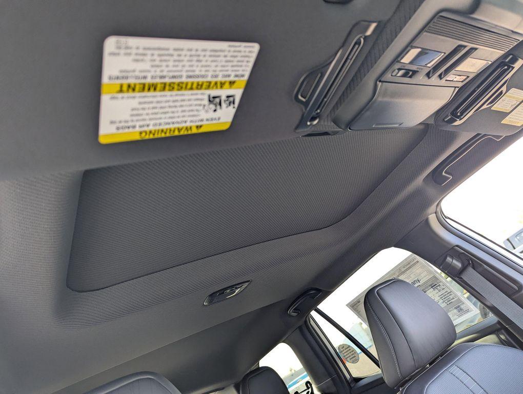 new 2026 Subaru Outback car, priced at $47,014