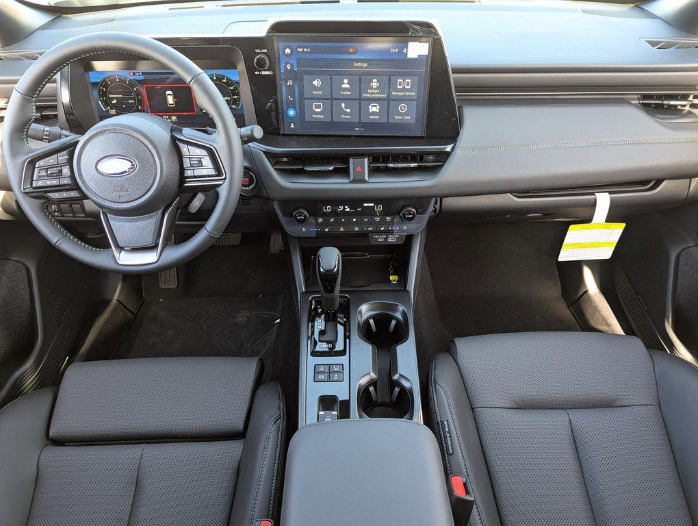 new 2026 Subaru Outback car, priced at $47,014