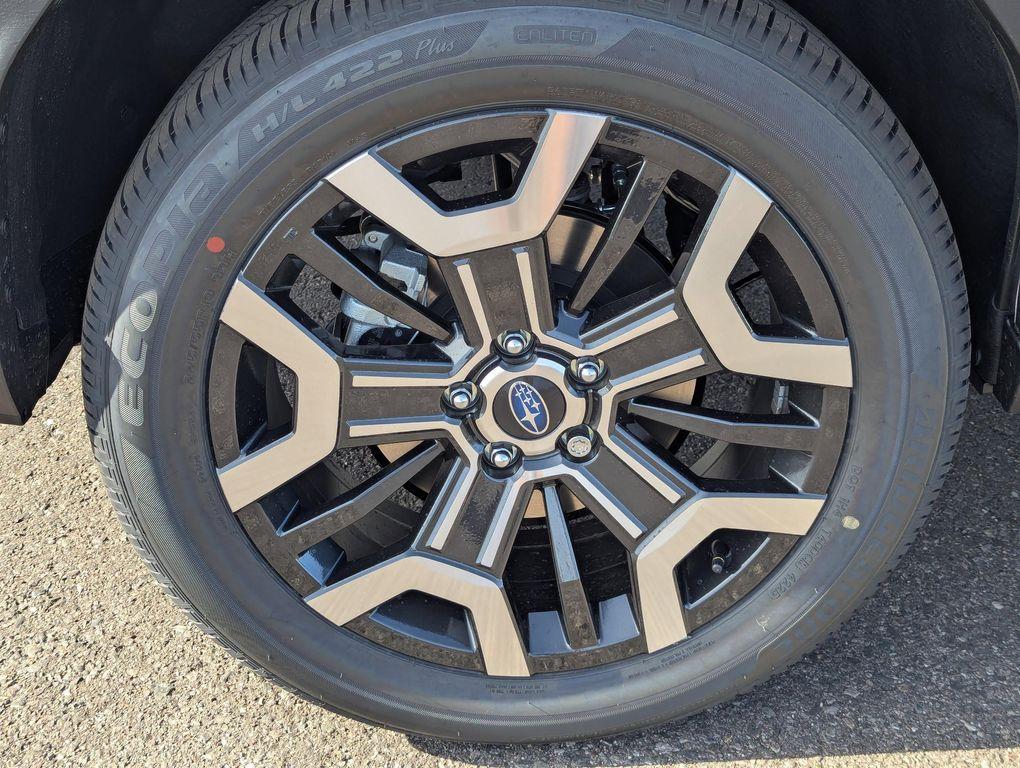new 2026 Subaru Outback car, priced at $47,014