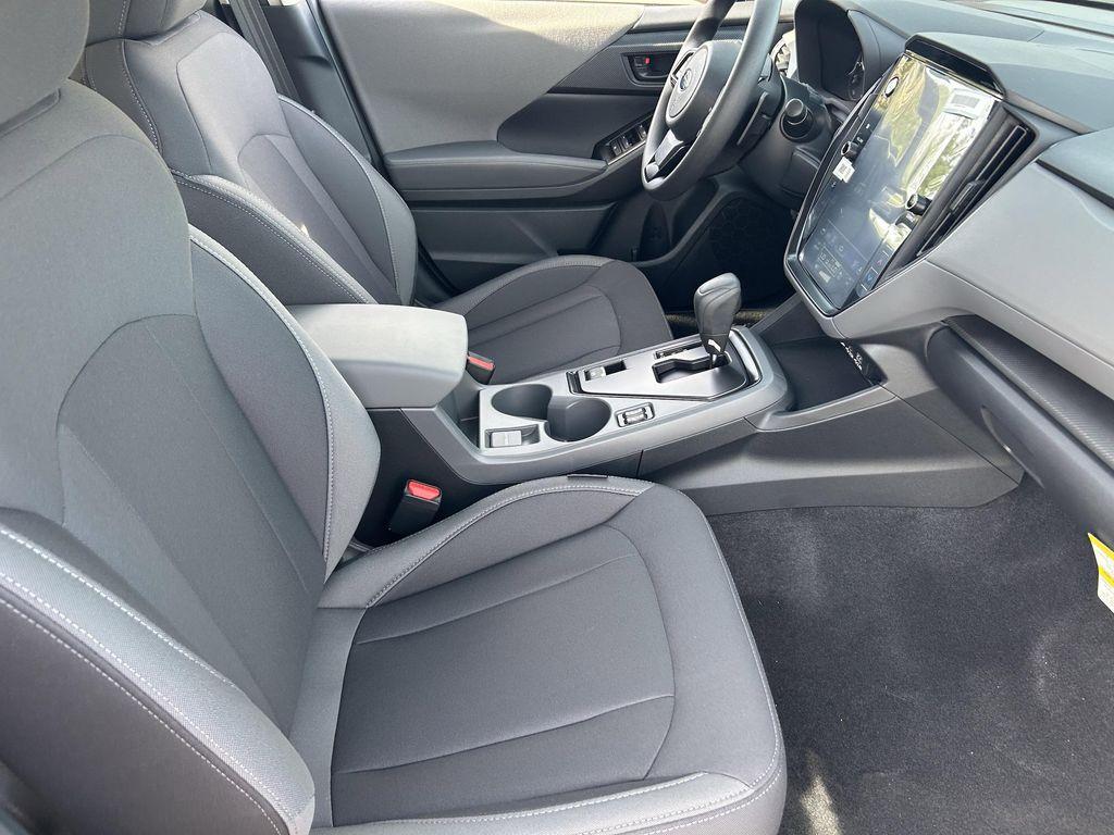 new 2026 Subaru Crosstrek car, priced at $30,532