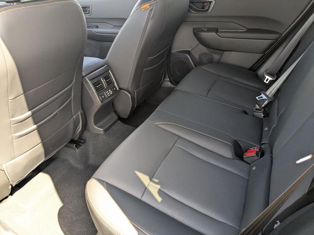 new 2026 Subaru Outback car, priced at $47,830