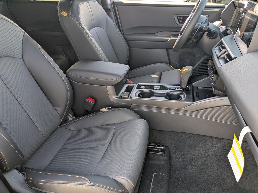 new 2026 Subaru Outback car, priced at $47,830