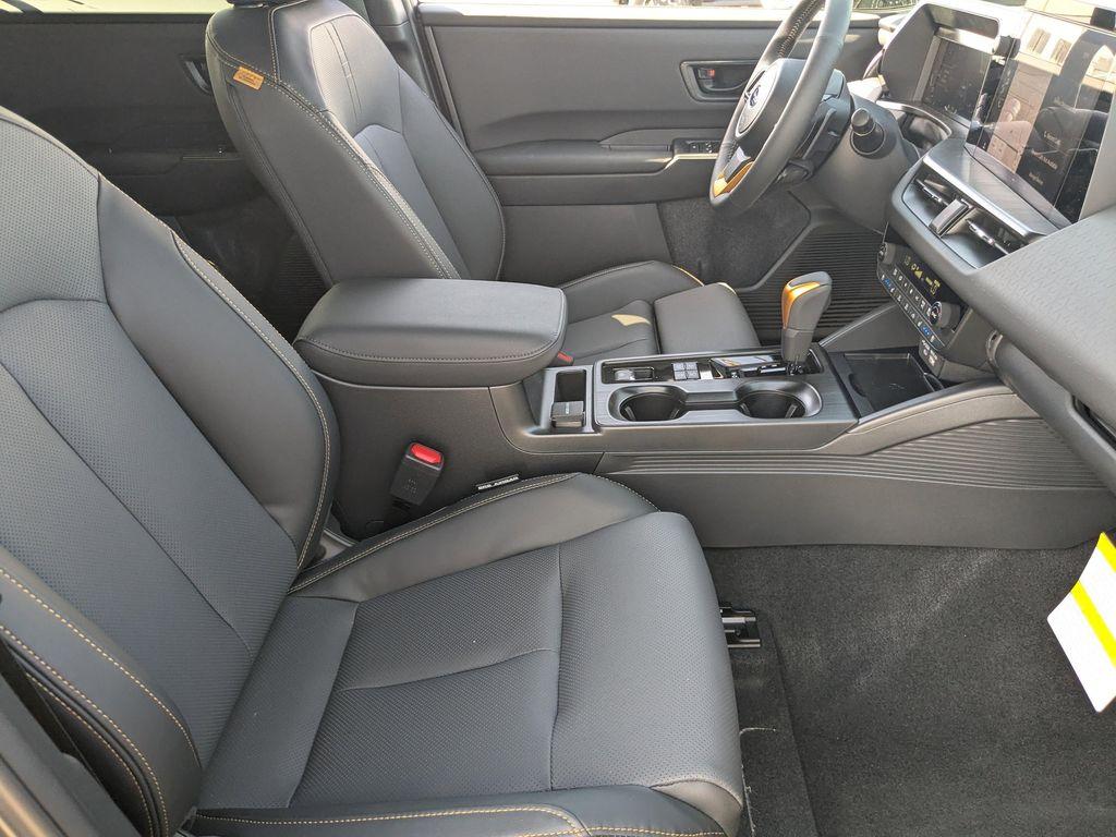 new 2026 Subaru Outback car, priced at $47,830