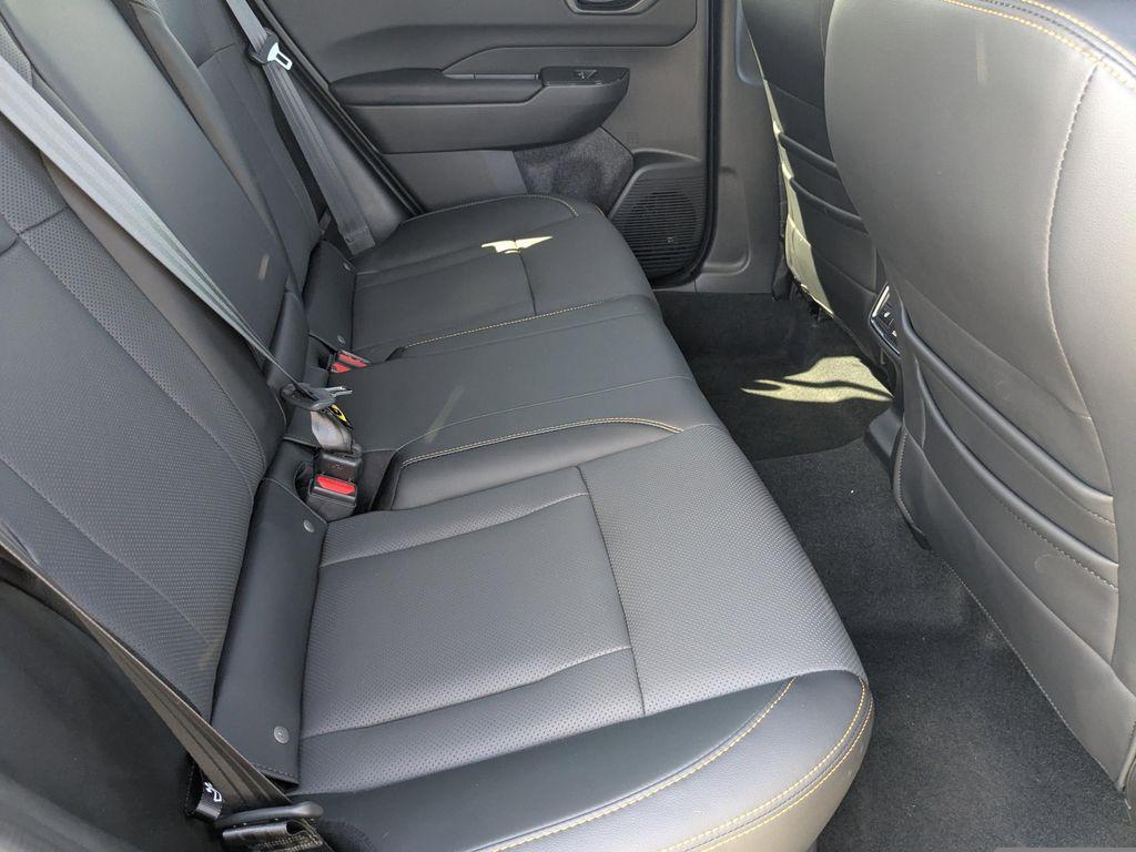 new 2026 Subaru Outback car, priced at $47,830