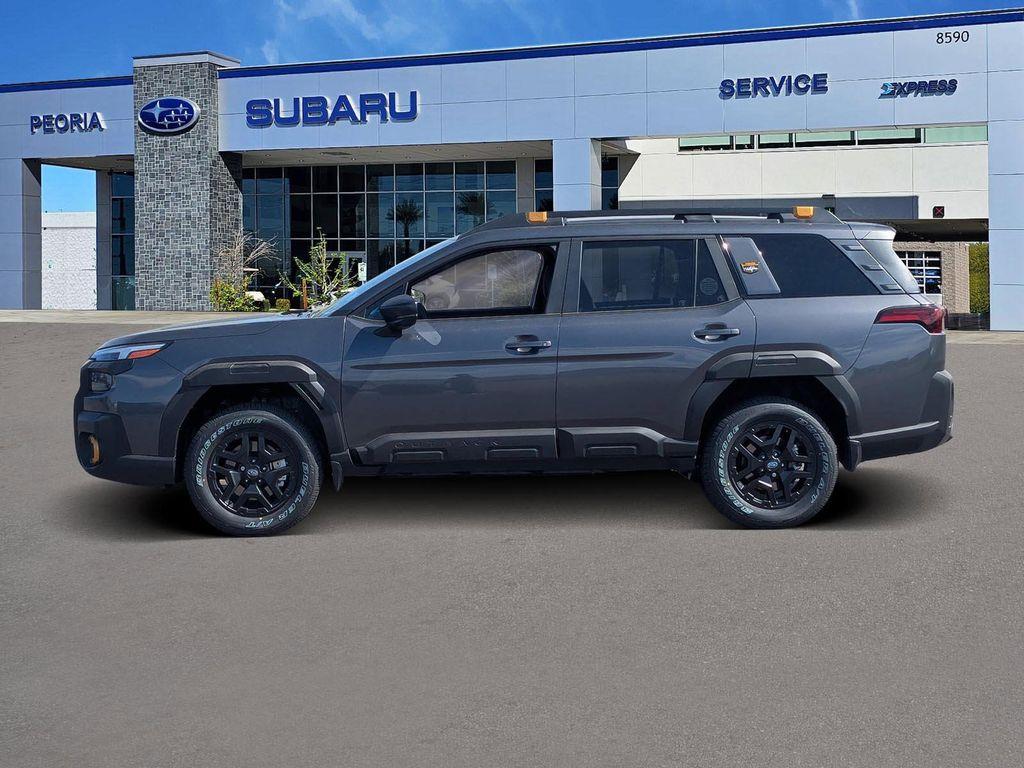 new 2026 Subaru Outback car, priced at $47,830