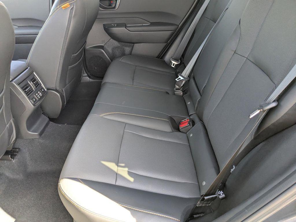 new 2026 Subaru Outback car, priced at $47,830