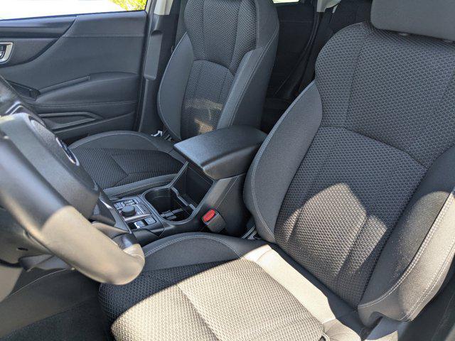 used 2021 Subaru Forester car, priced at $22,995