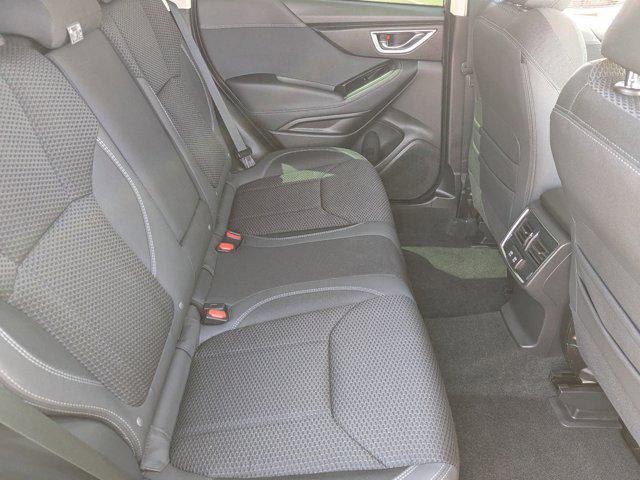 used 2024 Subaru Forester car, priced at $27,995