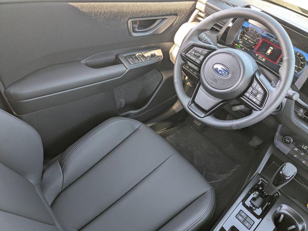 new 2026 Subaru Outback car, priced at $36,947