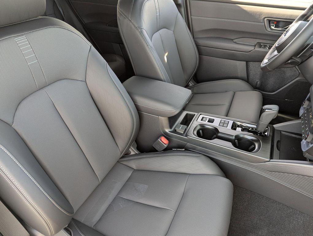 new 2026 Subaru Outback car, priced at $47,014