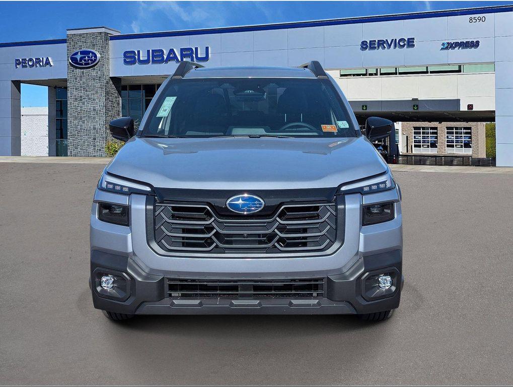 new 2026 Subaru Outback car, priced at $47,014