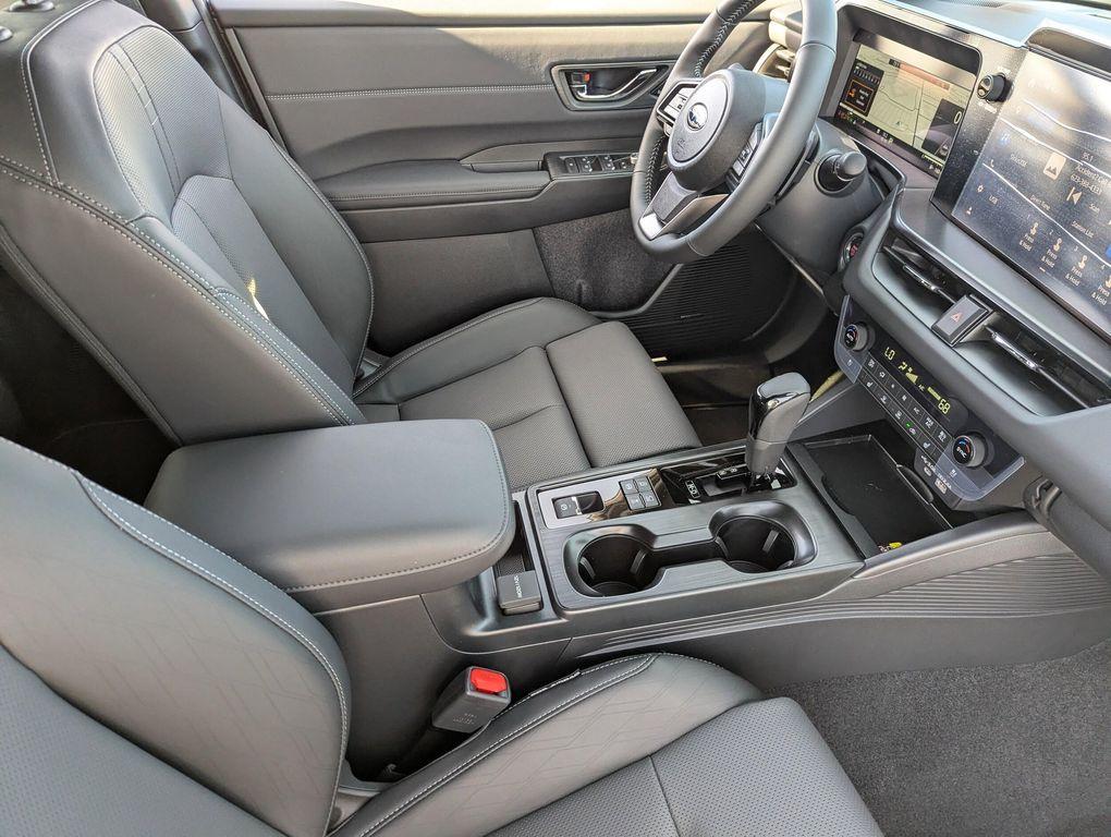 new 2026 Subaru Outback car, priced at $47,014