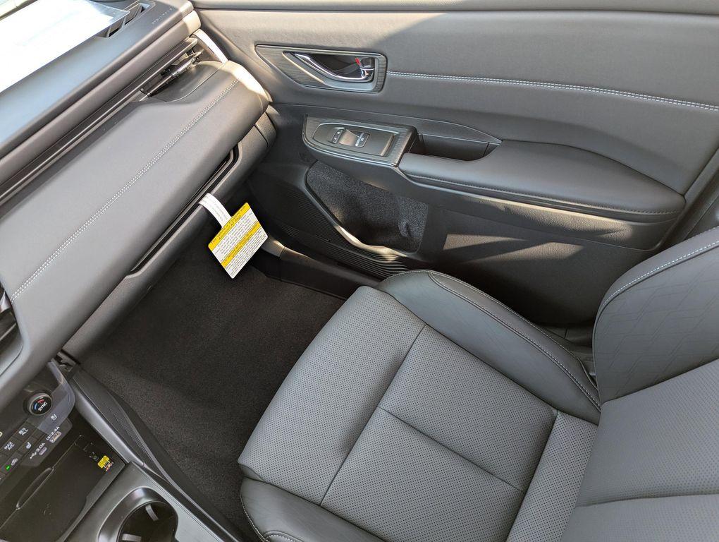 new 2026 Subaru Outback car, priced at $47,014